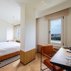 Chambre Double de Luxe