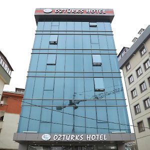 Oeztuerks Hotel